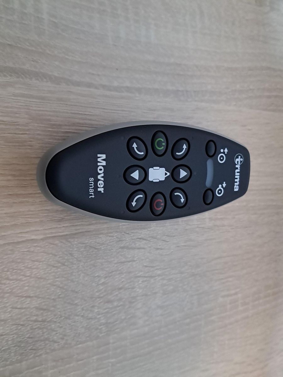 Fahrzeugabbildung Sterckeman Sport Edition 490PE Markise, Mover, Smart-TV uvm
