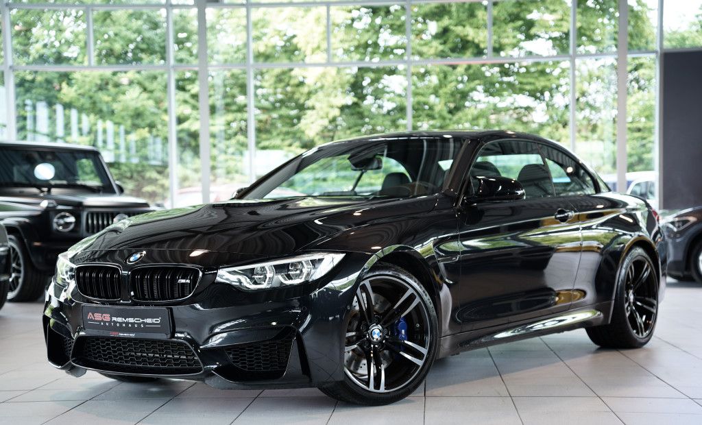 Bmw M4