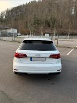 Audi A3 1.5 TFSI | Sport plus | S-Line | DSP | LED - Audi A3 von privat