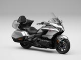 Honda GL1800 DCT Gold Wing - HONDA 1800 GL