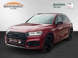 Audi SQ5 3.0 TDI quattro Matrix-LED/Keyless-GO/AHK - Audi SQ5: TDI