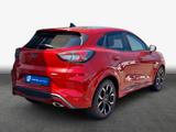 Ford Puma 1.0 EcoBoost ST-LINE X *ACC/Pano* - Ford Puma: Rot, Schiebedach