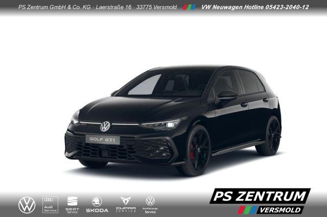 Volkswagen Golf GTI 2.0TSI DSG  IQ-Light  DCC  Pano Navi