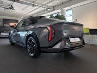 Kia EV4 - Vorschau Bild 4