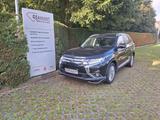 Mitsubishi Outlander 2,0  CVT Edition 100 - Mitsubishi Outlander: Cvt