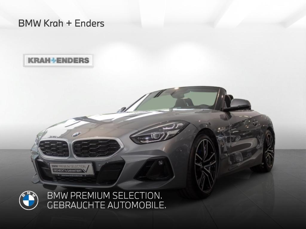 2025 BMW Z4 20iMSport