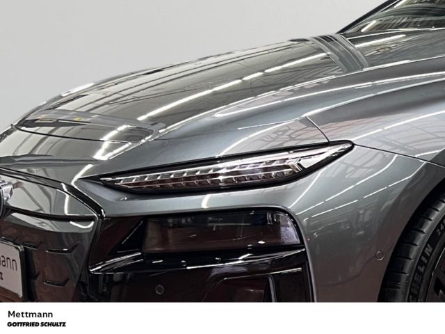 Audi A6 e-tron - Bild 5