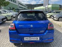 Suzuki Swift - Vorschau Bild 12