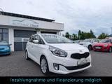 Kia Carens UEFA Euro 2016*1.Hand*Navi*Kamera*Sitzhzg - Kia Carens: €