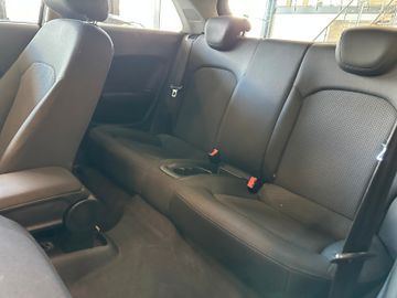 MYAUTOCENTER – Gebraucht- und Jahreswagen mit Werkstattservice in Pfaffenhofen Audi A1 attraction*Klima*Bluetooth*SHZ*PDC*Freisprech