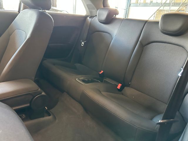 MYAUTOCENTER – Gebraucht- und Jahreswagen mit Werkstattservice in Pfaffenhofen Audi A1 attraction*Klima*Bluetooth*SHZ*PDC*Freisprech