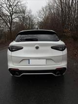 Alfa Romeo Stelvio 2.9 Bi-T. V6 375kW Quadrifoglio AT8-... - Alfa Romeo: 3.2