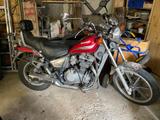 Kawasaki LTD 450 - KAWASAKI LTD 450