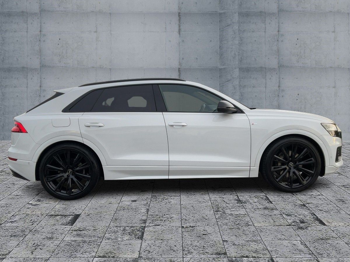 Audi Q8 - Bild 7