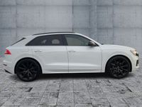 Audi Q8 - Vorschau Bild 7