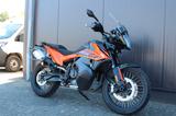 KTM 890 Adventure /ABS / 1.Hand /Garantie - KTM 890 ADVENTURE
