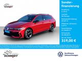 Volkswagen Golf VIII Variant 2.0 TDI DSG R Line MATRIX RFK - Volkswagen Golf: R Line TDI