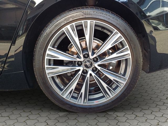 A6 Avant 40 TDI S-LINE S-tronic/ACC/AHK/SHZ/360°