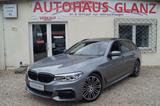 BMW 540 i Touring xDrive M Sport Pano*HUD*AHK* - gebrauchte BMW 540 aus dem Jahr 2019