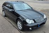 Mercedes-Benz C 220 CDI T ELEGANCE Elegance - Mercedes-Benz C 220: Elegance