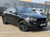 BMW X6 M50 d - BMW Gebrauchtwagen in Velbert