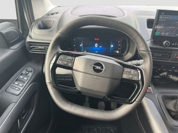 Fotografie 11 des Opel Combo Life Edition 1.5 Keyless Navi Kamera LM-Fe