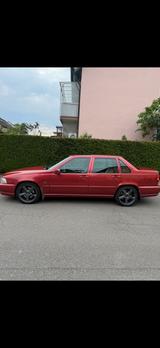 Volvo S70 T5*Einmalige Gelegenheit*5-Zylin... - Volvo S70 Gebrauchtwagen