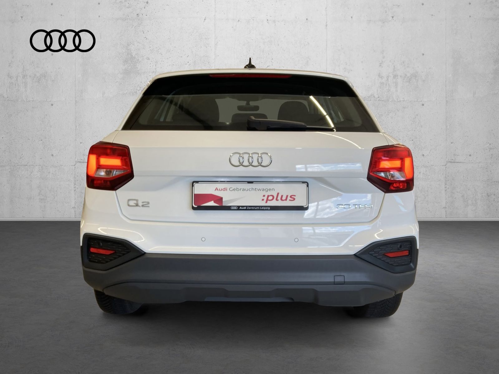 Audi Q2 - Bild 3