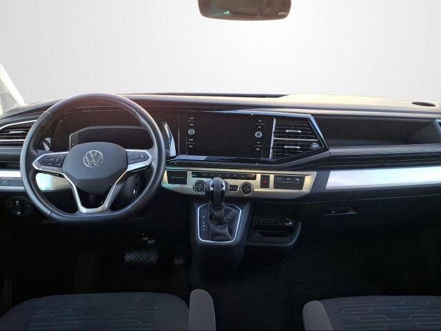 T6.1 MULTIVAN 2.0 TDI DSG 4MOTION