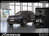 Mercedes-Benz GLC 220 d 4M Coupé AMG-Sport/Wide/SHD/Distr/20' - Mercedes-Benz GLC 220 in Wuppertal