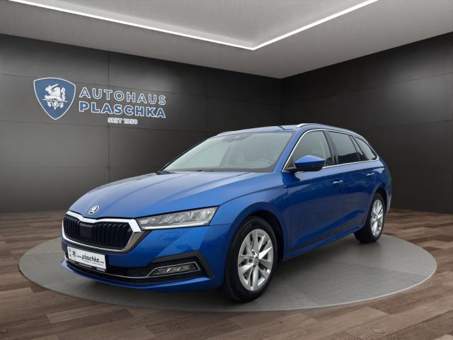 Skoda Octavia C. 2.0 TDI First Edition ACC*NAVI*PDC