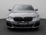 BMW 530d M Sport 360°Laser B&W HUD Individual 19Zoll - BMW 530: 530d M Sport
