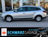 Renault Megane III Grandtour Expression - Renault Megane aus 2012 mit Benzin-Antrieb: Kombi