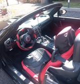 Mazda MX-5 1.8 MZR Roadster Coupe Center-Line Cent... - Mazda: 8
