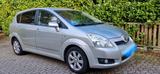 Toyota Corolla Verso 1.8 Executive Automat... - Toyota Corolla Verso: Executive