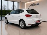 Seat Ibiza Style *KAMERA/NAVI* - Seat Ibiza mit Benzin-Antrieb: Kleinwagen, Automatik