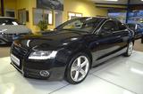 Audi A5 Coupe 1.8 TFSI S-Line XENON / NAVI / LEDER - gebrauchte Audi A5 aus dem Jahr 2008
