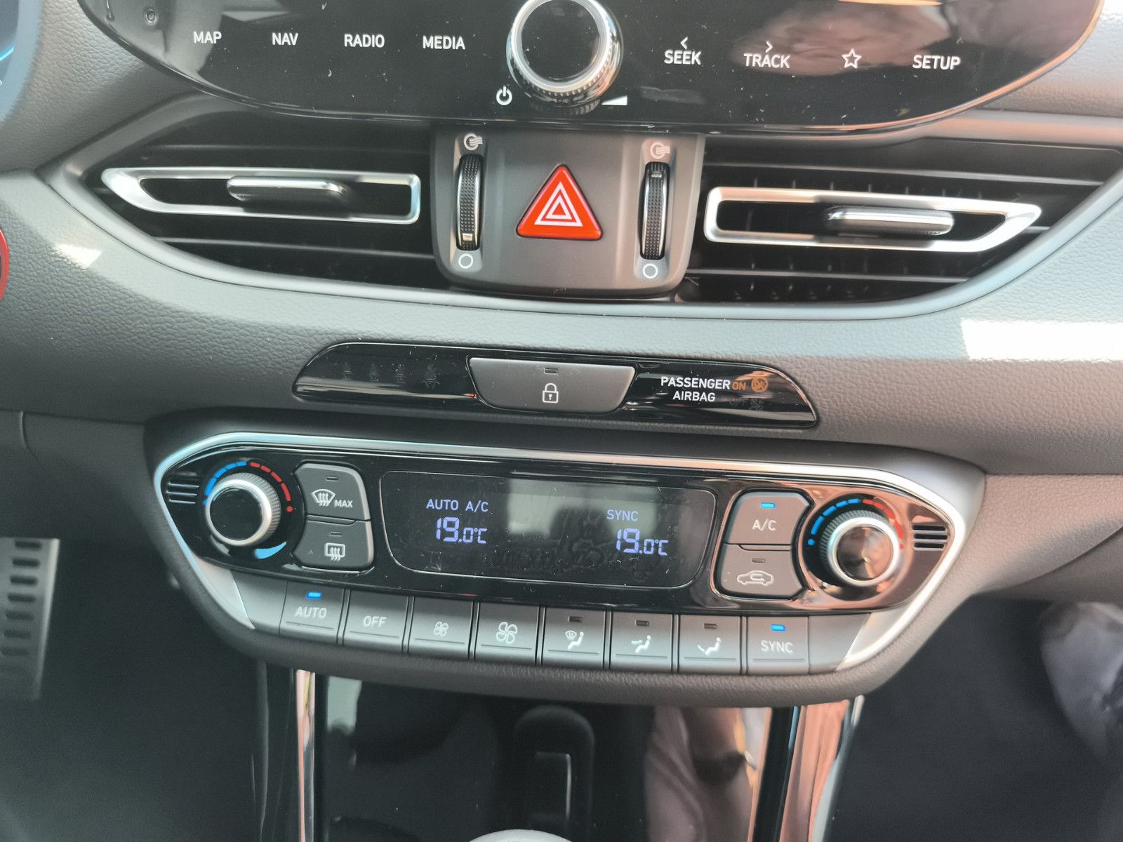 Hyundai i30 – Bild 17