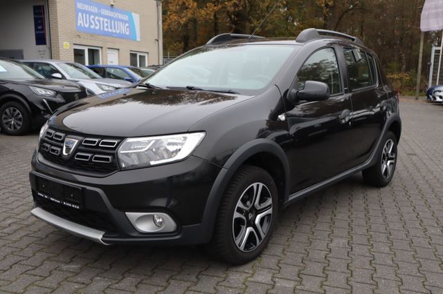 Dacia Sandero II Stepway Celebration/ Navi/ Kamera