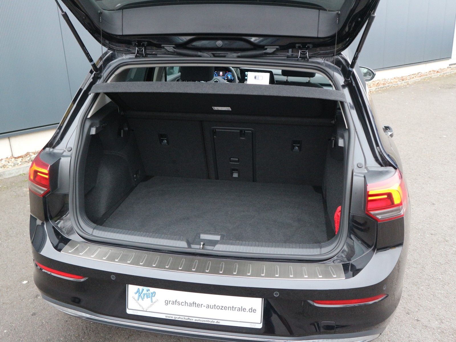 Volkswagen Golf - Bild 6
