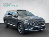 Hyundai SANTA FE 2.2CRDi 4WD Prime LED|Pano|AHK|ACC|20" - Hyundai Santa Fe Prime mit Diesel-Antrieb