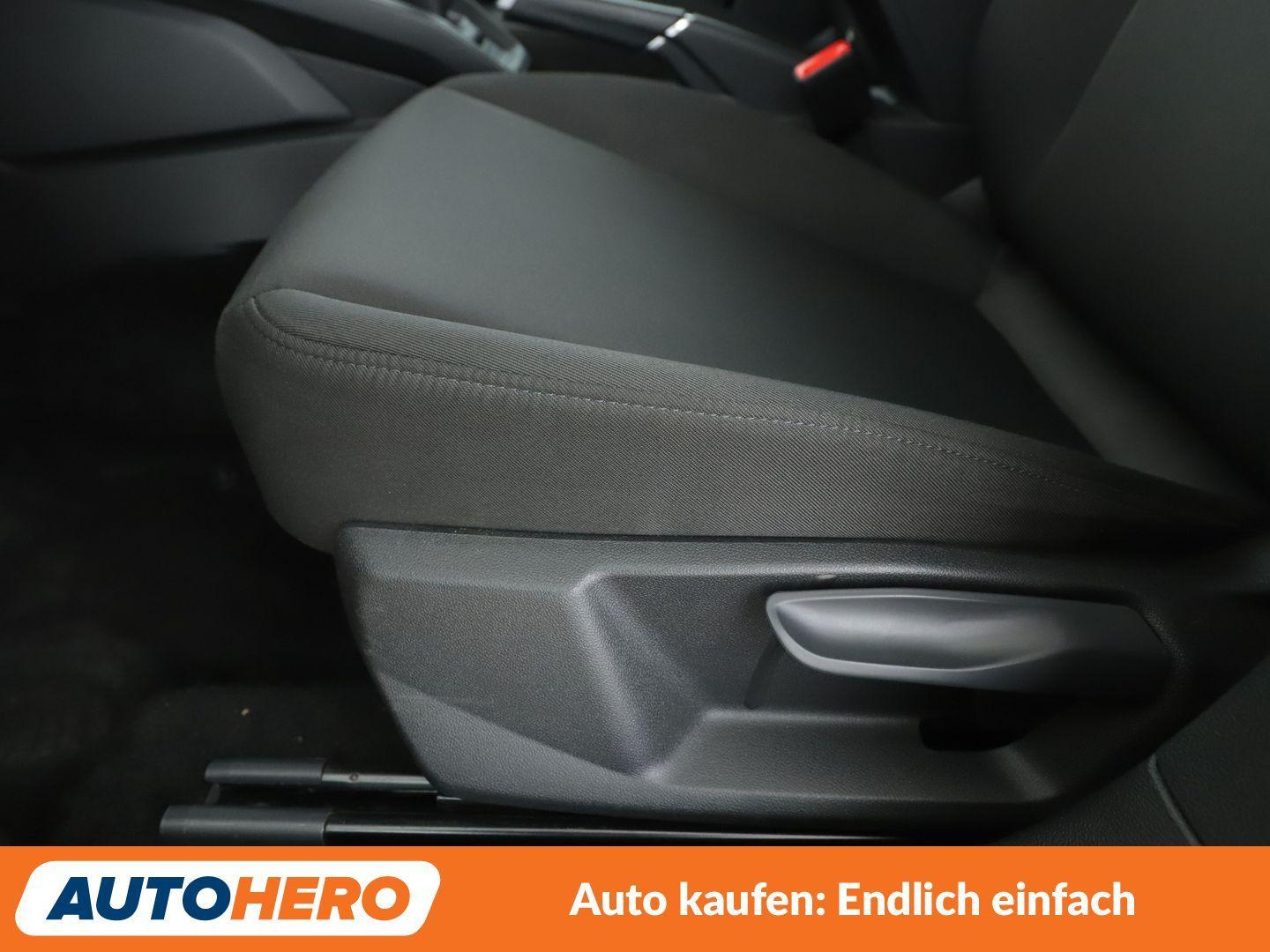 Audi A1 citycarver 30 TFSI *PDC*SHZ*KLIMA*GARANTIE*, миниатюра 23