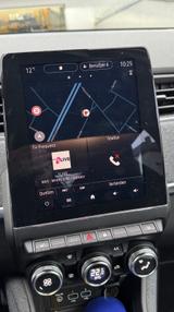 Renault ZOE Intens R135/Z.E. 50 mit Batteriemiete - silberne Renault ZOE