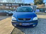 Opel Zafira 1.6 16V Comfort - Opel Zafira: 16v