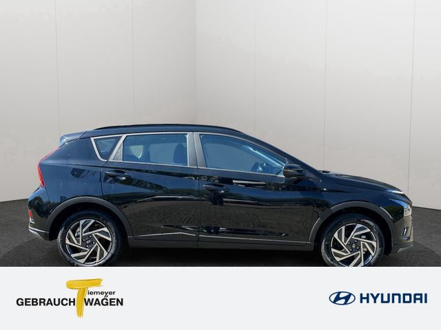 Hyundai BAYON – Bild 4
