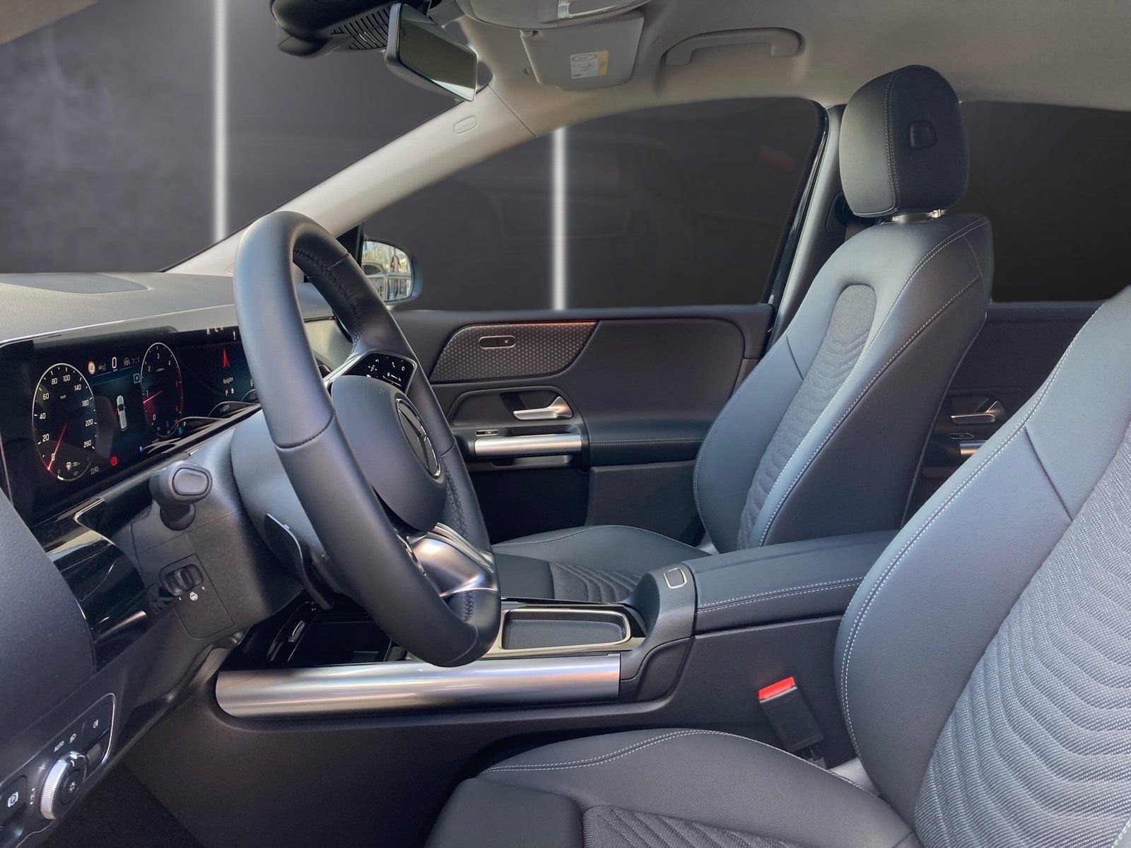 Fahrzeugabbildung Mercedes-Benz B 220 d Progressive*Distronic*Totwin*360°*GUARD*
