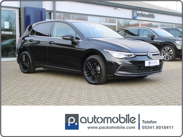 Volkswagen Golf 1.4 eHybrid Style*ACC*AHK*NAVI*LED*PDC*