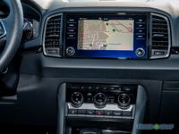 Skoda Karoq - Vorschau Bild 8