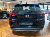 Hyundai Tucson Trend Mild-Hybrid 2WD"NAVI"LED"SHZ"AHK!!! - Gebrauchtwagen in Essen