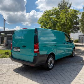 Mercedes Vito - 3